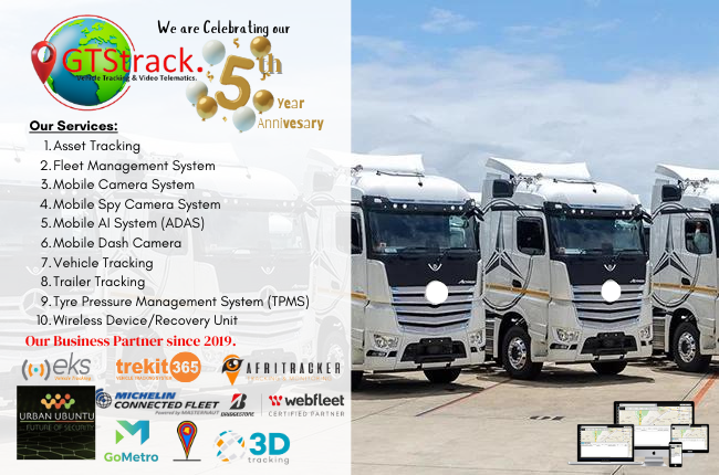 We are Celebrating our